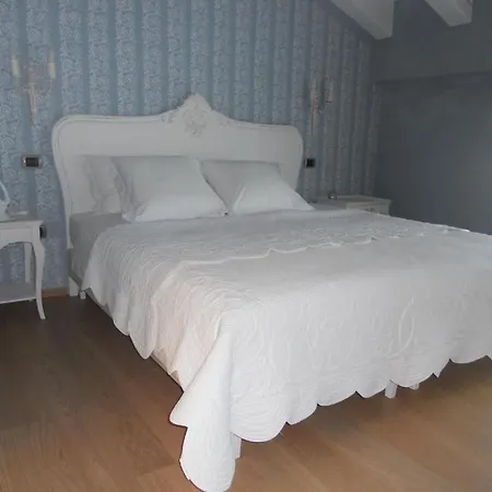 Летний дом Relais Giulia