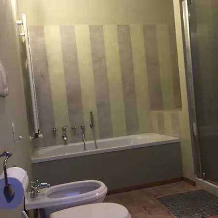Relais Giulia Летний дом