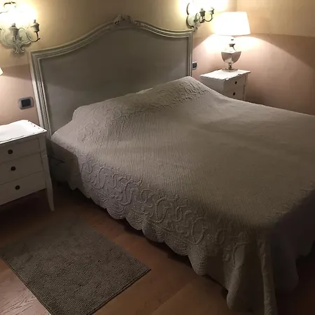 Летний дом Relais Giulia *