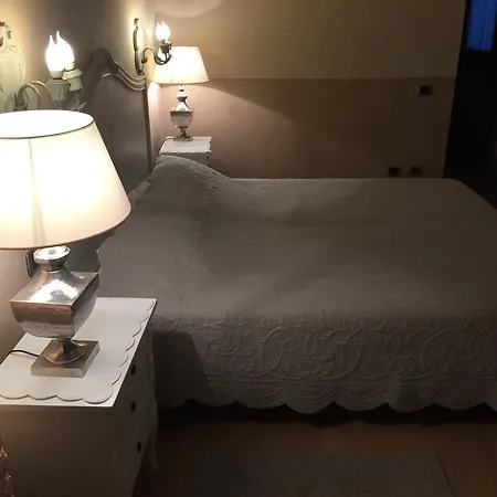 Летний дом Relais Giulia