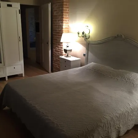 Relais Giulia Летний дом Местрино