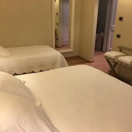 Relais Giulia Летний дом *