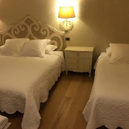 Relais Giulia Местрино