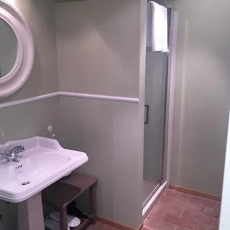 Relais Giulia Летний дом *