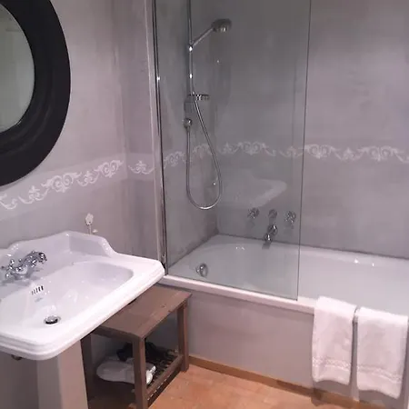 Летний дом Relais Giulia