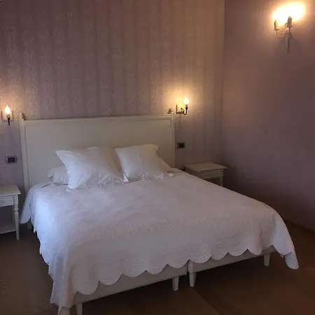 Летний дом Relais Giulia