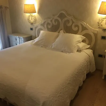 Relais Giulia Летний дом *