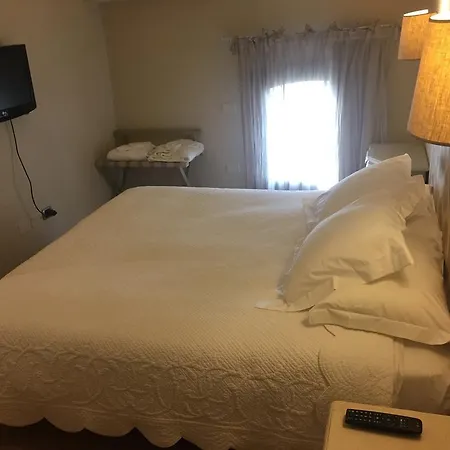 Летний дом Relais Giulia Местрино