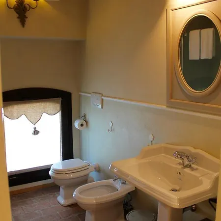 Relais Giulia Casa di campagna
