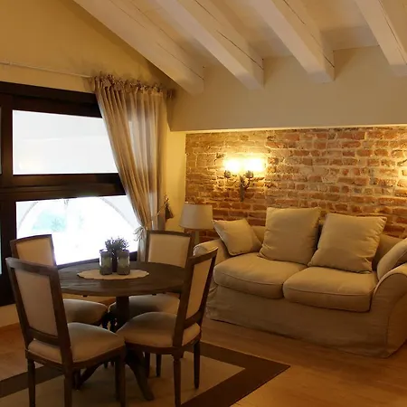 Relais Giulia