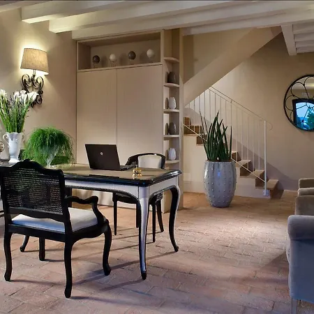 Relais Giulia Casa di campagna
