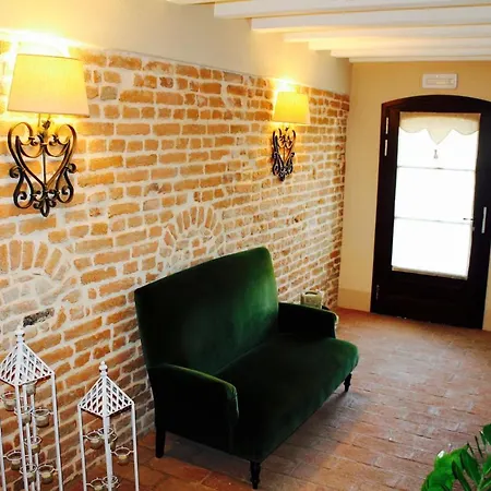 Летний дом Relais Giulia *
