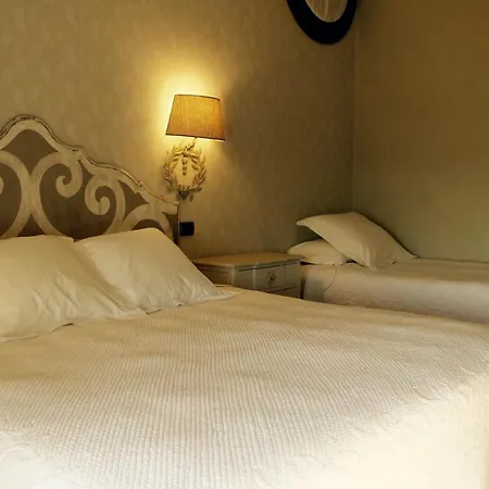 Relais Giulia Местрино