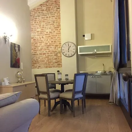 Relais Giulia *