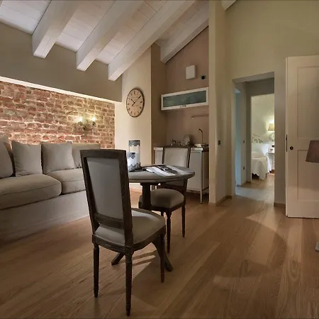Relais Giulia *