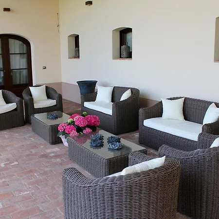 Relais Giulia Casa di campagna *