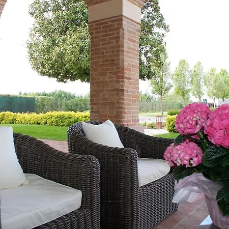 Relais Giulia Casa di campagna Mestrino